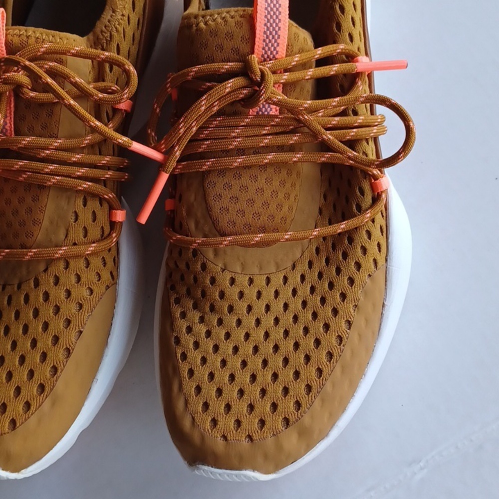 SOREL Kinetic Impact Lace Sneaker Shoes SZ  7.5 Workout Athletic - Picture 6 of 16